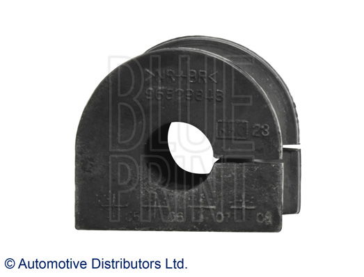 Suspension, stabilisateur