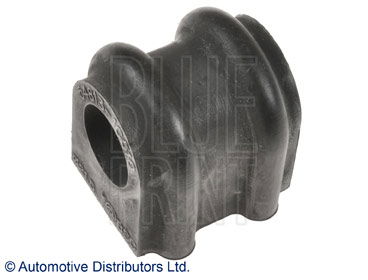 Suspension, stabilisateur