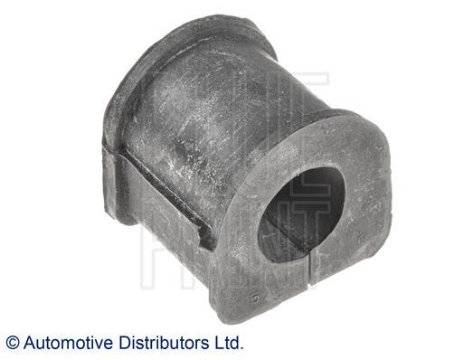 Suspension, stabilisateur