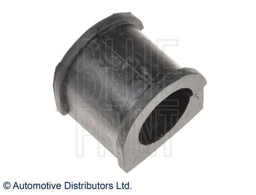 Suspension, stabilisateur