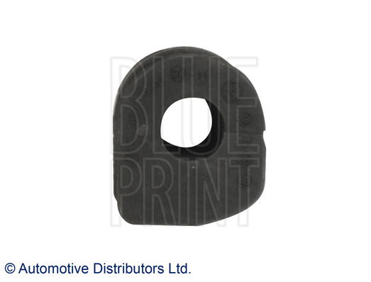 Suspension, stabilisateur