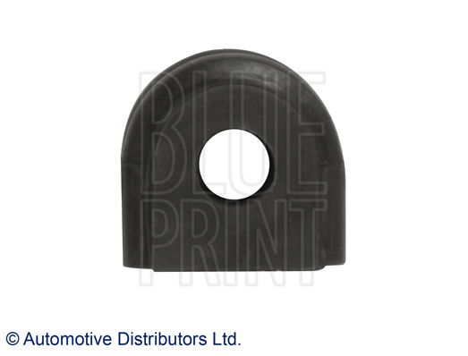 Suspension, stabilisateur
