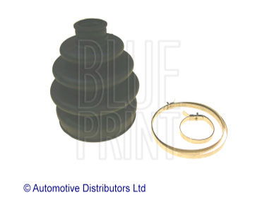 Jeu de joints-soufflets, arbre de commande