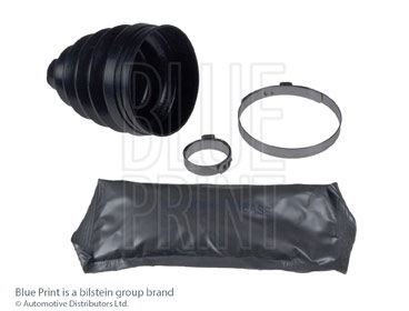 Jeu de joints-soufflets, arbre de commande