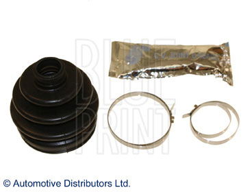 Jeu de joints-soufflets, arbre de commande