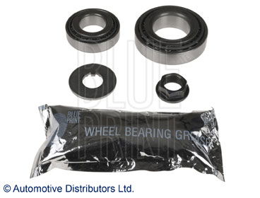 Kit de roulements de roue