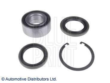 Kit de roulements de roue