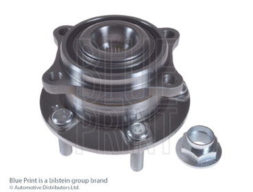 Kit de roulements de roue