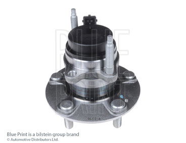 Kit de roulements de roue