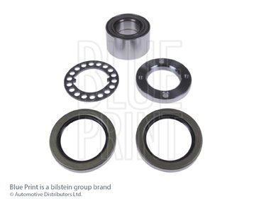 Kit de roulements de roue