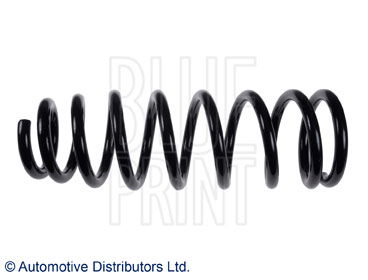 Ressort de suspension