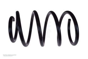 Ressort de suspension