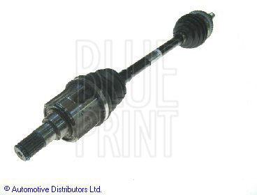 Arbre de transmission