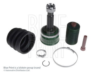 Jeu de joints, arbre de transmission