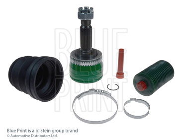 Jeu de joints, arbre de transmission