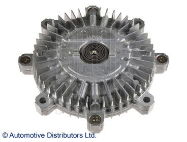 Embrayage, ventilateur de radiateur