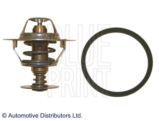 Thermostat d'eau