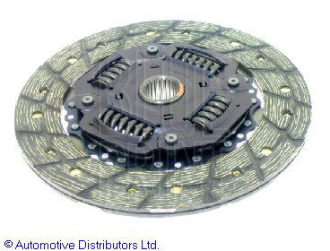 Disque d'embrayage