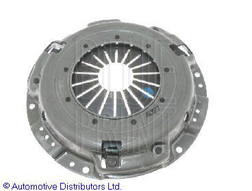 Mécanisme d'embrayage