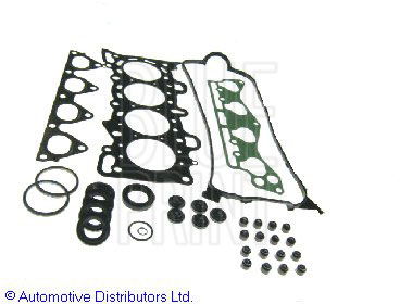 Jeu de joints d'étanchéité, culasse de cylindre