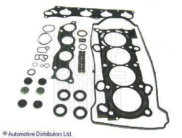 Jeu de joints d'étanchéité, culasse de cylindre