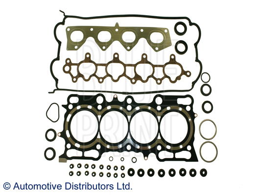 Jeu de joints d'étanchéité, culasse de cylindre