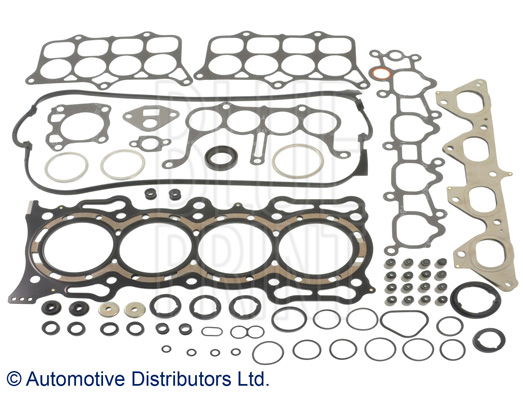 Jeu de joints d'étanchéité, culasse de cylindre
