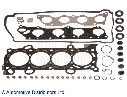 Jeu de joints d'étanchéité, culasse de cylindre