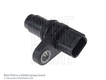 Capteur d'angle, vilebrequin