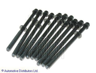 Jeu de boulons de culasse de cylindre