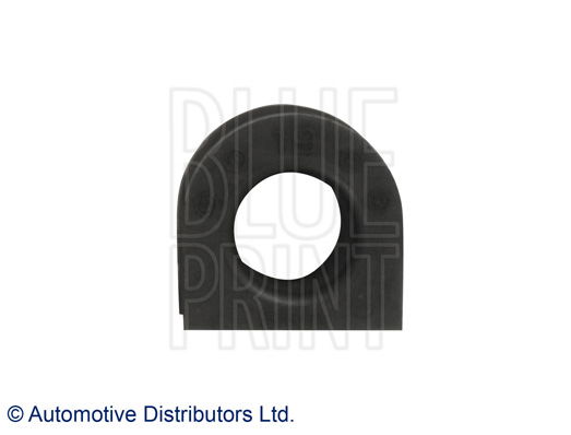 Suspension, stabilisateur