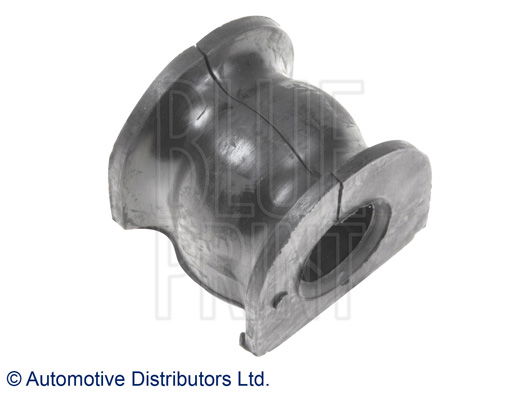 Suspension, stabilisateur