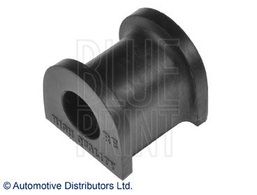 Suspension, stabilisateur