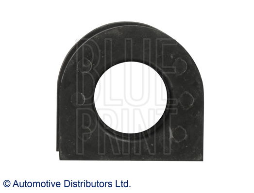 Suspension, stabilisateur