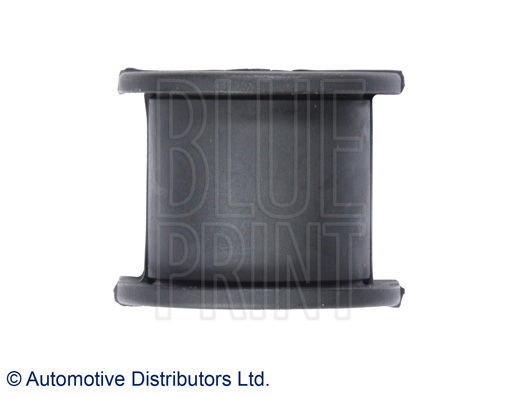 Suspension, stabilisateur