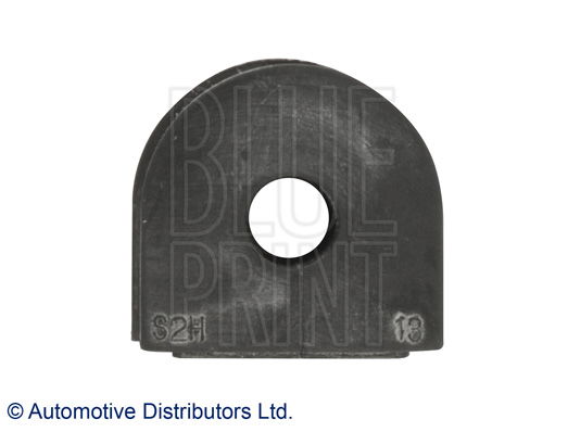 Suspension, stabilisateur