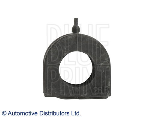 Suspension, stabilisateur