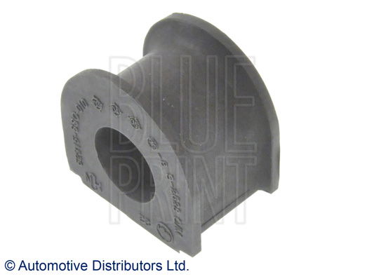 Suspension, stabilisateur