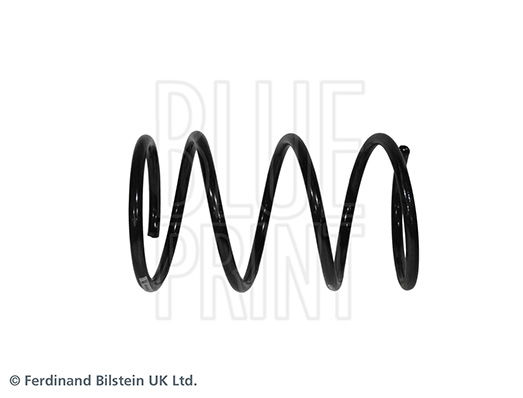 Ressort de suspension