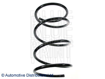 Ressort de suspension