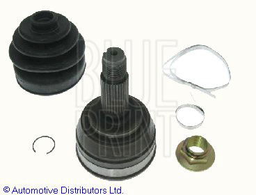 Jeu de joints, arbre de transmission