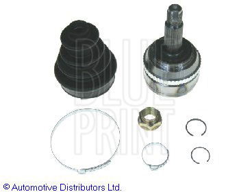 Jeu de joints, arbre de transmission