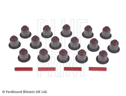 Jeu de joints d'étanchéité, tige de soupape