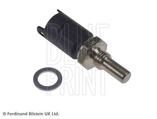 Sonde de température, liquide de refroidissement