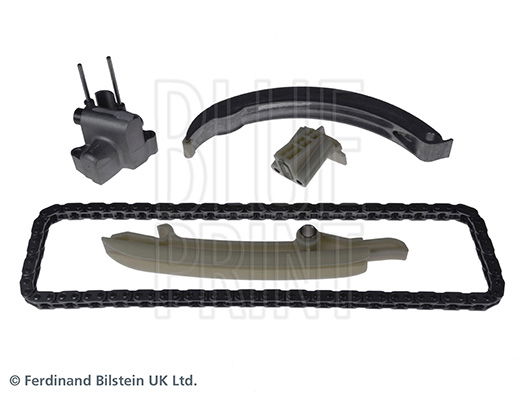 Kit de distribution par chaîne