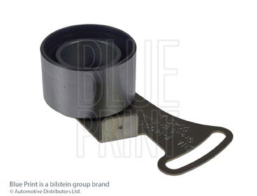 Poulie-tendeur, courroie crantée