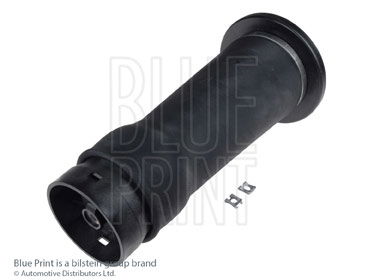 Soufflet à air, suspension pneumatique