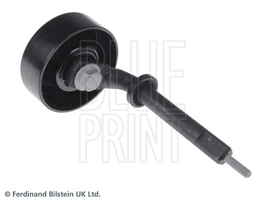 Poulie renvoi/transmission, courroie trapézoïdale à nervures