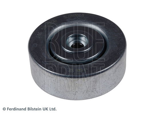 Poulie renvoi/transmission, courroie trapézoïdale à nervures