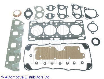 Jeu de joints d'étanchéité, culasse de cylindre